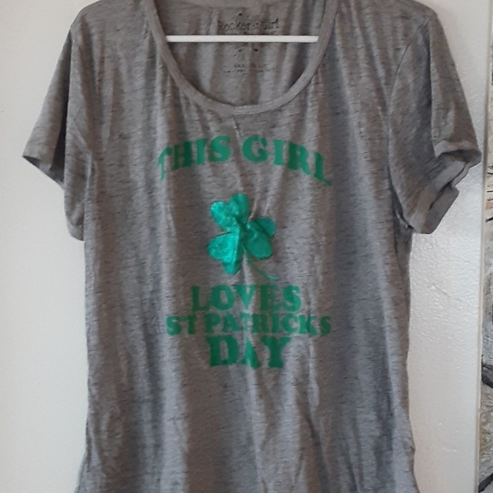 COPY - Rocker girl T-shirt
